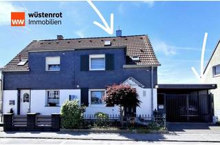 Einfamilienhaus kaufen in 42857 Remscheid, xxx Gemütliches kleines Einfamilienhaus in Remscheid Kremenholl , als Kapitalanlage xxx