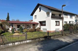 Haus kaufen in 77855 Achern, Achern - Hier kann etwas Tolles entstehen!