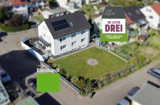Haus kaufen in 71706 Markgröningen, Gut aufgeteiltes 3-Familienhaus in Markgröningen