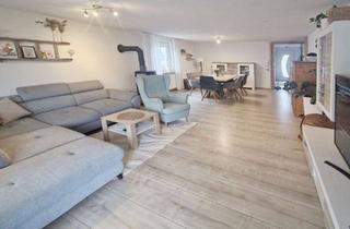 Einfamilienhaus kaufen in 74589 Satteldorf, Gepflegtes Einfamilienhaus mit schönem Garten