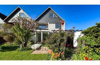 Haus kaufen in 21035 Allermöhe, Großzügiges Reihenendhaus mit Garage