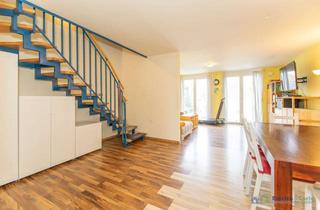 Reihenhaus kaufen in 55262 Heidesheim, Ankommen & wohlfühlen: modernes Reihenhaus in Heidesheim (Energieklasse A)