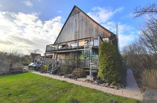 Haus kaufen in 32825 Blomberg, Charmantes Fachwerkhaus mit vier Wohnungen im schönen Istrup