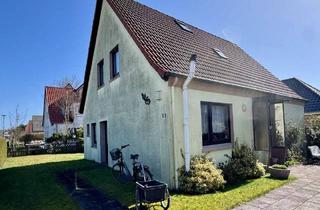 Haus kaufen in 26486 Wangerooge, Wangerooge! Gestalten Sie Ihr Traumhaus...