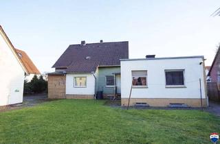Haus kaufen in 29362 Hohne, Familienidyll im Grünen: Viel Platz, neue Heizung (04/26) & perfekte Bedingungen für Mehrgeneratione