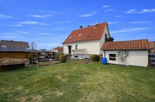 Haus kaufen in 37136 Seulingen, Ländliche Oase mit Erstklassigen Garten