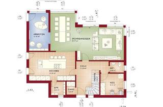 Haus kaufen in 55283 Nierstein, Nie wieder Miete zahlen! Planen Sie mit Bien Zenker Ihr Eigenheim inkl.Baugrundstück & Bestpreis