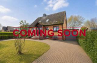 Einfamilienhaus kaufen in 25469 Halstenbek, Einfamilienhaus mit großem Grundstück in Halstenbek!