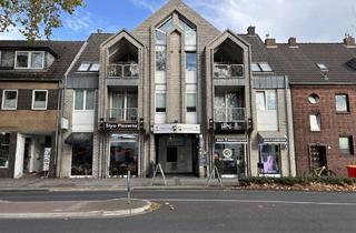 Haus kaufen in 40667 Meerbusch, Wohn- und Geschäftshaus