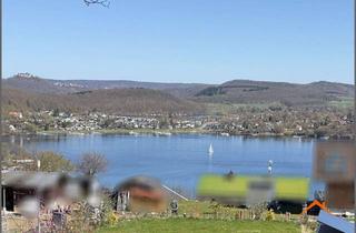 Haus kaufen in 34549 Edertal, Edersee -Ferienhaus in Toplage-Traumaussicht