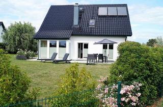 Haus kaufen in Strandkoppel 25b, 23942 Dassow, Großes Ostsee-Ferienhaus im idyllischen Barendorf (ohne Makler)