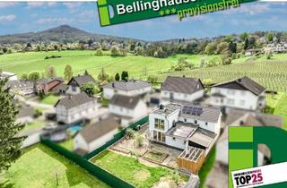 Einfamilienhaus kaufen in 53639 Königswinter, *provisionsfrei* Modernisiert & großzügig – Einfamilienhaus mit Garten und vielen Extras