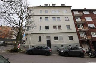 Mehrfamilienhaus kaufen in 58097 Altenhagen, Modernisiertes Mehrfamilienhaus in Hagen Zentrum!