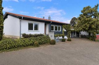 Einfamilienhaus kaufen in 79331 Teningen, Einfamilienhaus mit Wirtschaftstrakt auf großem Grundstück + gen. Bauvoranfrage | ehem. Weingut