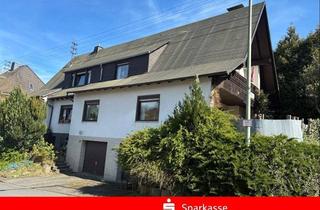 Einfamilienhaus kaufen in 57518 Betzdorf, Großzügiges familienfreundliches Einfamilienhaus in Betzdorf