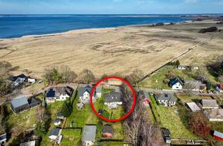 Haus kaufen in 18356 Fuhlendorf, Eine großzügige Immobilie zwischen Bodden und Ostsee - Ihr neues Zuhause in ruhiger Wohnlage