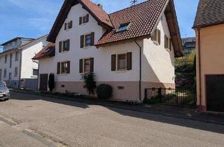Haus kaufen in 77749 Hohberg, Mein eigenes Paradies