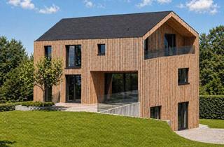 Einfamilienhaus kaufen in 88175 Scheidegg, Neubau- Einfamilienhaus in sonniger Lage von Scheidegg!