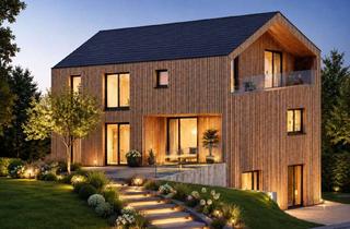 Einfamilienhaus kaufen in 88175 Scheidegg, Neubau- Einfamilienhaus mit Einliegerwohnung in sonniger Lage von Scheidegg!
