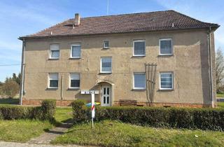 Mehrfamilienhaus kaufen in 06268 Nemsdorf-Göhrendorf, Kapitalanleger aufgepasst: Attraktives Mehrfamilienhaus in Nemsdorf-Göhrendorf