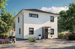 Haus kaufen in 55599 Gau-Bickelheim, So fühlt sich Zuhause an – mit Liebe und ganz nach Ihren Vorstellungen gebaut.