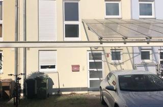 Reihenhaus kaufen in 69198 Schriesheim, Geräumiges helles Reihenhaus in familienfreundlicher ruhiger Lage