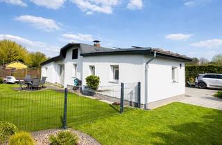 Haus kaufen in Grünkardinalweg 39, 13129 Blankenburg, Dein neues Zuhause mit Wohlfühlgarten