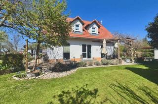 Einfamilienhaus kaufen in 86862 Lamerdingen, Modernes Wohnglück & Gartenparadies: Stilvolles Einfamilienhaus mit Energieeffizienzklasse A