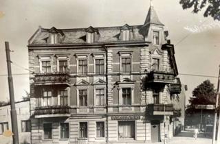 Haus kaufen in 12527 Grünau, Leerstehendes, entkerntes, Wohn- und Geschäftshaus