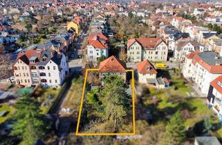 Haus kaufen in Graf-Stauffenberg-Straße 28/30, 06618 Naumburg, Ehemaliges Schwestern-/Vikarshaus in attraktiver Zentrumsrandlage