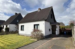Einfamilienhaus kaufen in 25436 Uetersen, Kompaktes Einfamilienhaus mit schönem Wintergarten