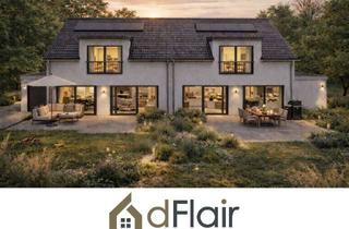 Doppelhaushälfte kaufen in 55459 Grolsheim, Moderne Doppelhaushälfte in massiver Bauweise in Grolsheim