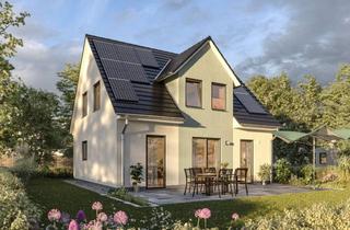 Haus kaufen in 86647 Buttenwiesen, Wohlfühloase mit Keller & Grundstück in Buttenwiesen-Unterthürheim