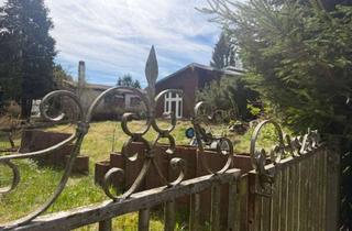 Haus kaufen in 98701 Großbreitenbach, DREI BUNGALOWS IM GRÜNEN- KAPITALANLAGE ODER EIGENNUTZUNG