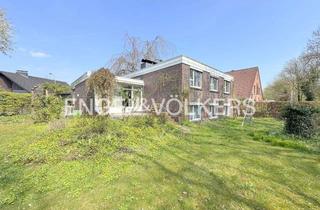 Einfamilienhaus kaufen in 26389 Neuende, Großzügiges Einfamilienhaus mit Souterrain und Garten in ruhiger Wohnlage