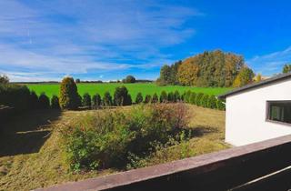 Einfamilienhaus kaufen in 83624 Otterfing, ***Feier Weitblick ins Grüne*** Einfamilienhaus mit weitläufigem Grundstück und Einliegerwohnung