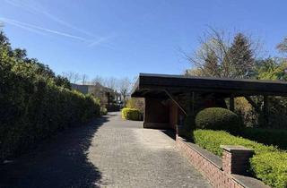Haus kaufen in 33397 Rietberg, Großes Wohnhaus mit sep. Baugrundstück in Rietberg