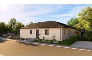 Haus kaufen in 66887 Ulmet, MASSIV-Fertighaus - DeinKomfortHaus 140W