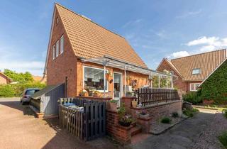 Einfamilienhaus kaufen in 21407 Deutsch Evern, Jetzt kaufen, später einziehenKapitalanlage: Vermietetes Einfamilienhaus in Deutsch Evern