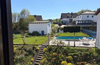 Haus kaufen in 66894 Bechhofen, sehr geräumiges solides freistehendes Zweifamilienwohnhaus in Bechhofen/Westpfalz