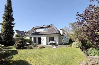 Einfamilienhaus kaufen in 51147 Grengel, Einfamilienhaus im Landhaus-Stil am Rande der Wahner Heide