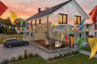 Haus kaufen in 06258 Schkopau, Sie hatten schon immer eine Vorliebe für das Besondere?