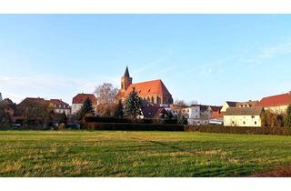 Villa kaufen in 15848 Beeskow, Stadthaus im historischen Altstadtkern