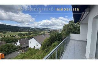 Haus kaufen in 31061 Alfeld, Traumausblick vom Weinberg: EFH mit Einliegerwohnung !