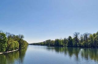 Villa kaufen in 81925 Bogenhausen, PRACHTVOLLE DENKMALSCHUTZ-VILLA IN RARITÄTENLAGE!