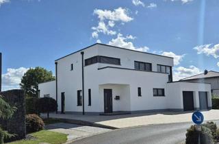 Einfamilienhaus kaufen in 56754 Binningen, Modernes Einfamilienhaus im Bauhausstil
