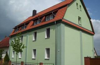 Mehrfamilienhaus kaufen in 38822 Athenstedt, Solides Mehrfamilienhaus in Klein Quenstedt