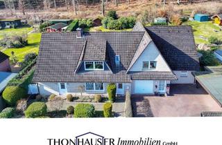 Einfamilienhaus kaufen in 22952 Lütjensee, !Neu! Großzügiges Einfamilienhaus zuzüglich 2 vermieteten Wohneinheiten im Anbau in 22952 Lütjensee