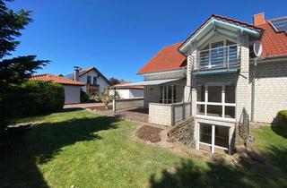 Doppelhaushälfte kaufen in 32602 Vlotho, Sehr gepflegte attraktive Doppelhaushälfte in Vlotho-Uffeln zu sofort