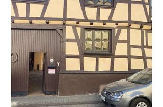 Bauernhaus kaufen in 53501 Grafschaft, Bauernhaus mit großem Grundstück / Garten